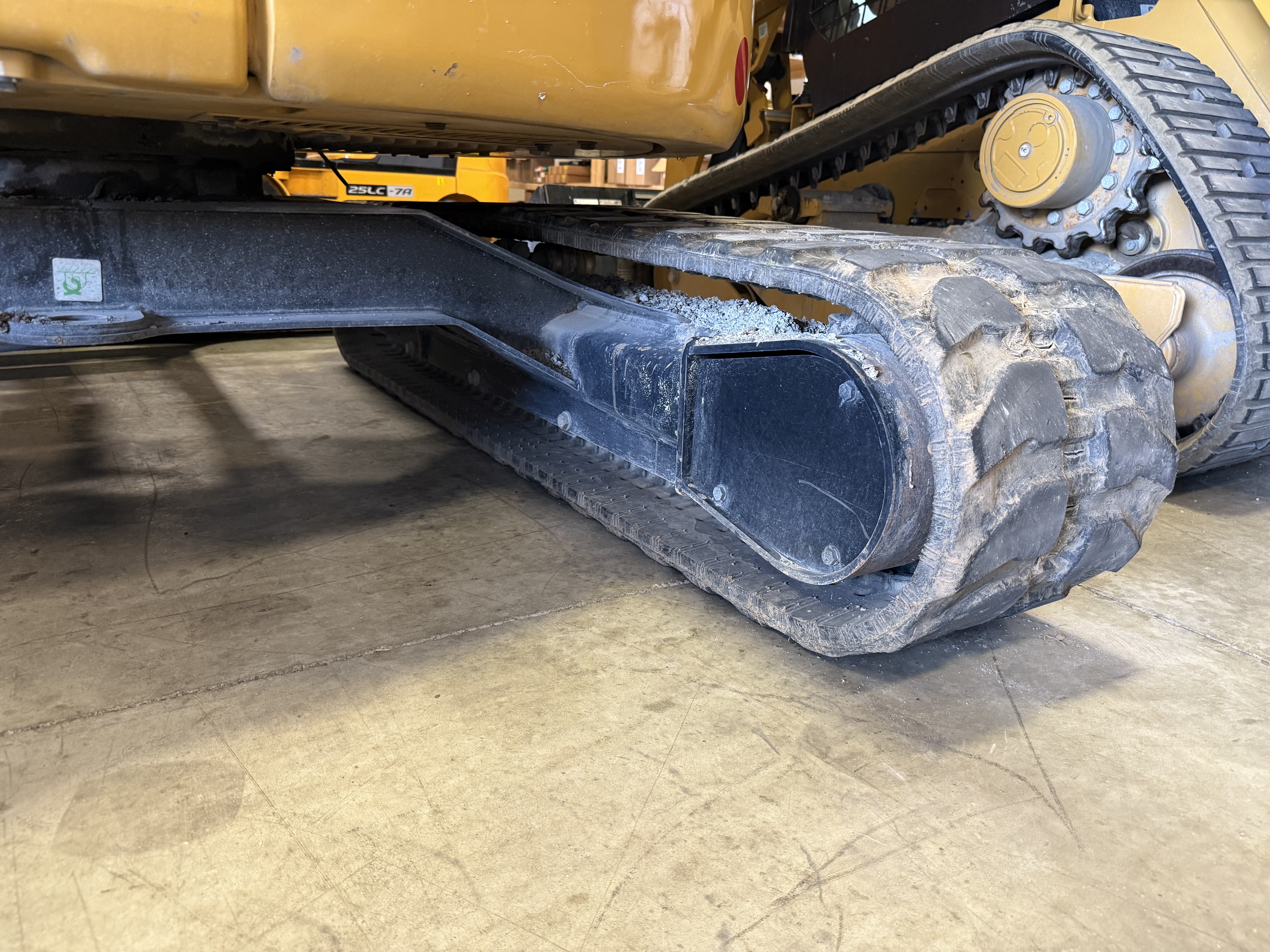 2020 CATERPILLAR 304 E3 CR - Image 25